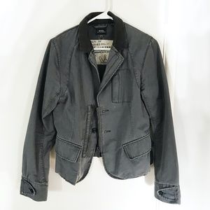 G-Star blazer-style jacket